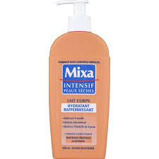 Mixa Body Lotion Rafferm 250ml 